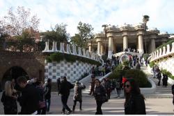 Photo of Mixed Barcelona Textures